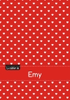 Le cahier d'Emy : Petits...