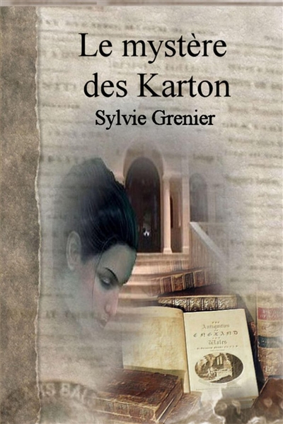 Le mystère des Karton