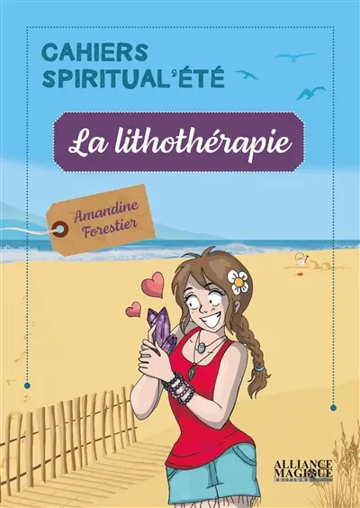 La lithothérapie