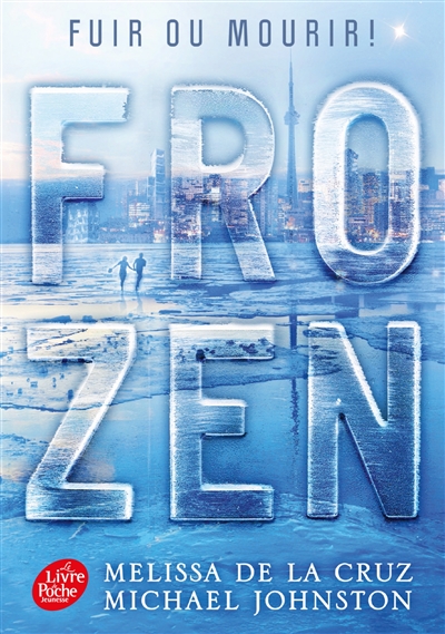 Frozen. Vol. 1