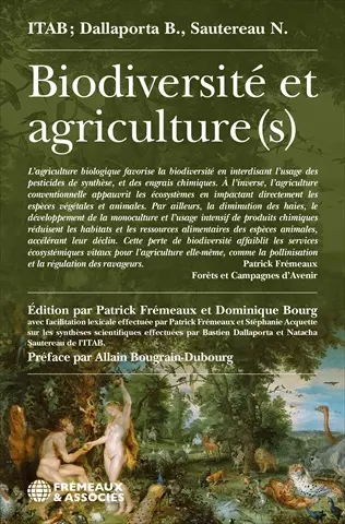 Biodiversité et agriculture(s)