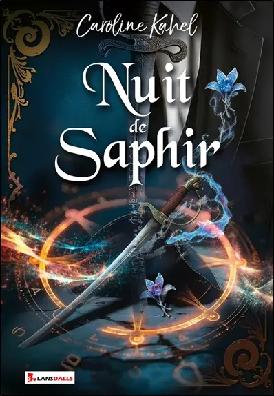 La nuit de saphir. Vol. 1