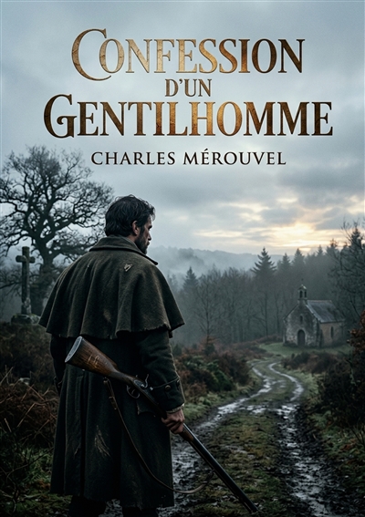 Confession d'un gentilhomme...