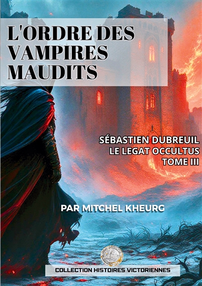 L'ordre des Vampires...