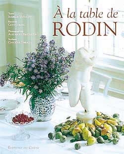 Rodin, le festin d'une vie