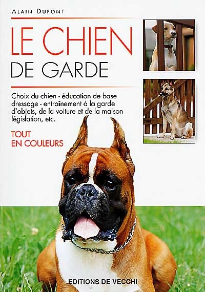 Le chien de garde