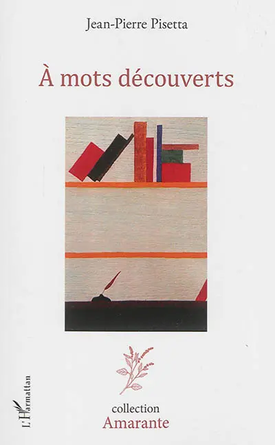 A mots découverts