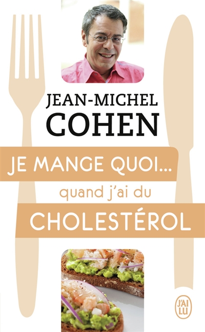 Je mange quoi... quand j'ai...