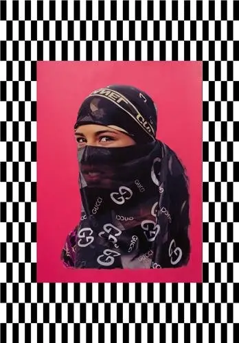 Hassan Hajjaj : exposition, Paris, Maison européenne de la photographie, du 11 septembre au 17 novembre 2019