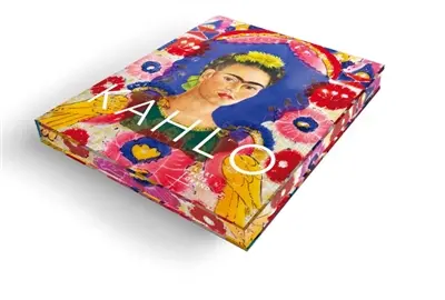 Frida Kahlo