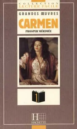 Carmen : niveau 1