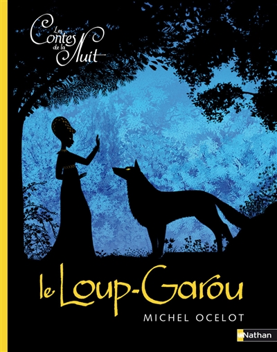 Le loup-garou