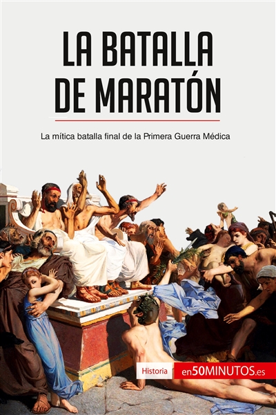 La batalla de Maratón : La...