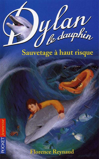 Dylan Le Dauphin