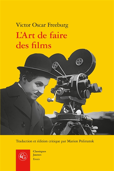 L'art de faire des films