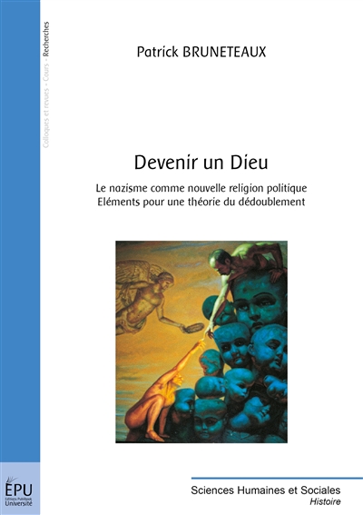 Devenir un Dieu : le...