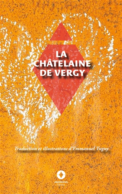 La Châtelaine de Vergy