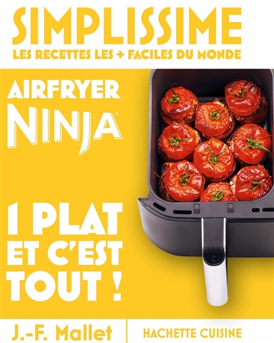 Simplissime, les recettes...
