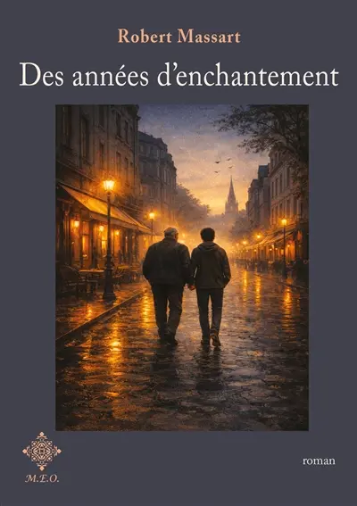 Des années d'enchantement
