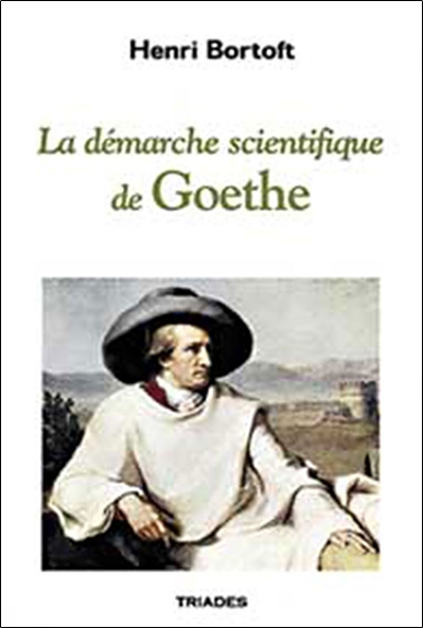 La démarche scientifique de Goethe