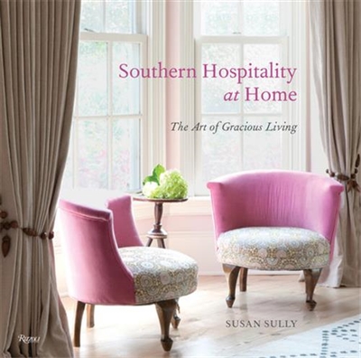 Southern Hospitality At...