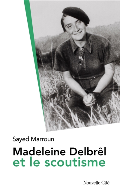 Madeleine Delbrêl et le scoutisme
