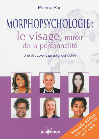 Morphopsychologie : le...