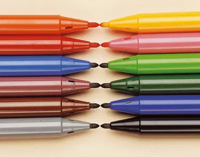 Feutres fins : offre spéciale