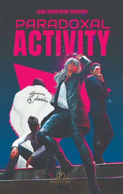 Paradoxal activity