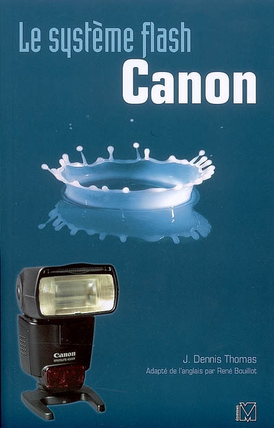 Le système flash Canon