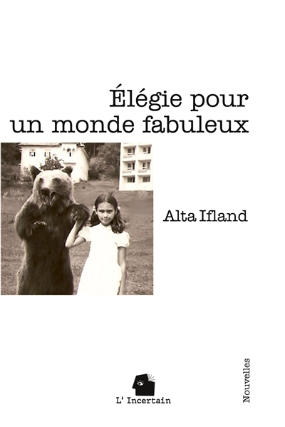 Elégie pour un monde...