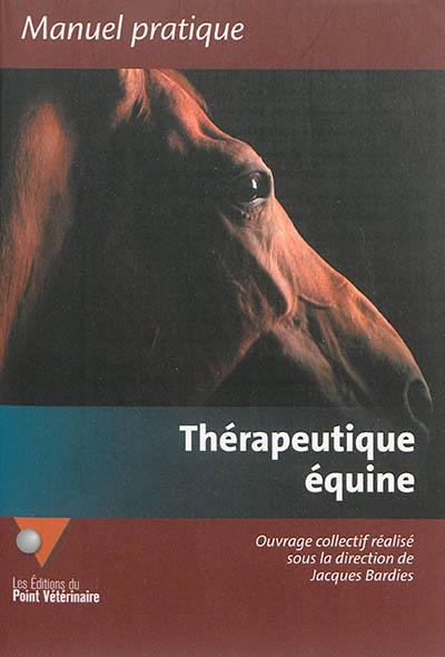 Thérapeutique équine :...