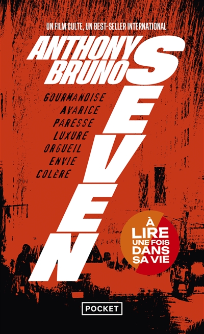 Seven