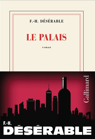 Le palais