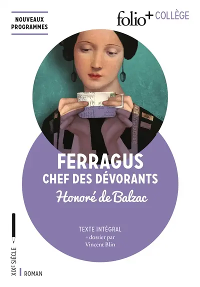 Ferragus, chef des Dévorants
