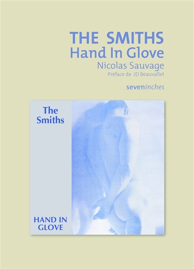 The Smiths : Hand in glove