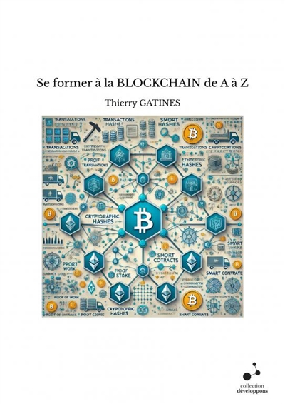 Se former à la BLOCKCHAIN...