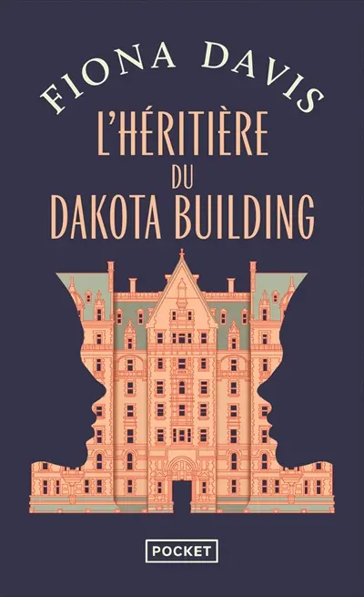 L'héritière du Dakota Building