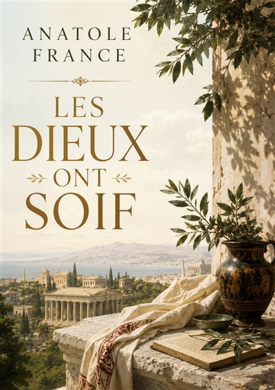 Les dieux ont soif