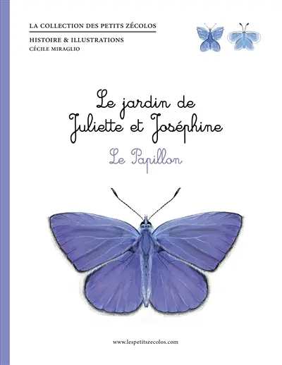 Le papillon