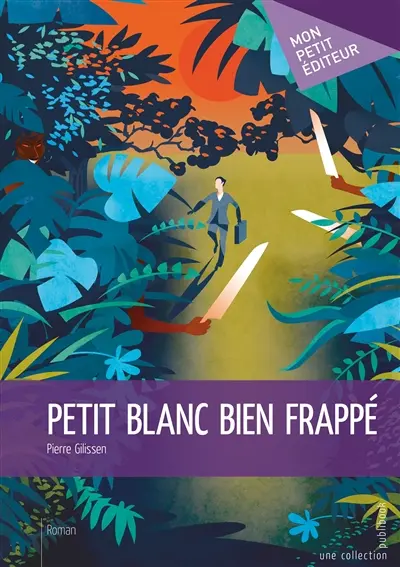 Petit blanc bien frappé