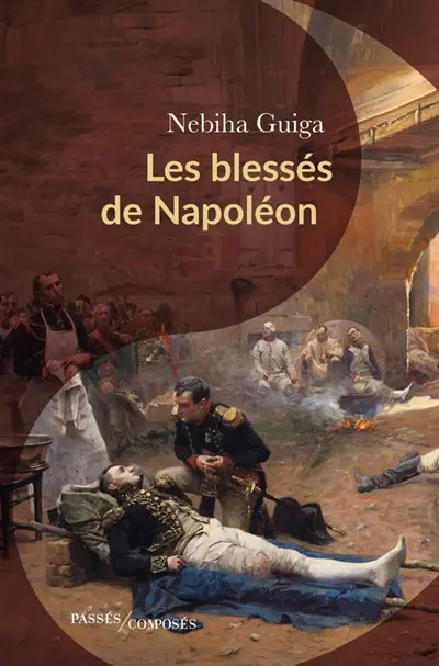Les blessés de Napoléon