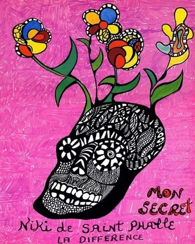 Mon secret