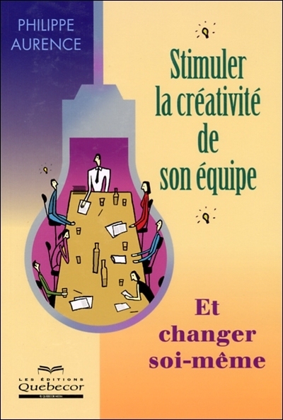 Stimuler la créativité de...