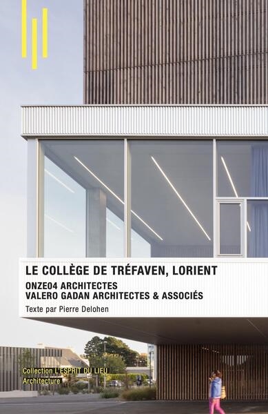 Le collège Tréfaven : Lorient