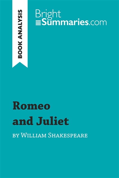 Romeo and Juliet by William...