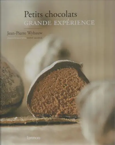 Petits chocolats. Grande expérience