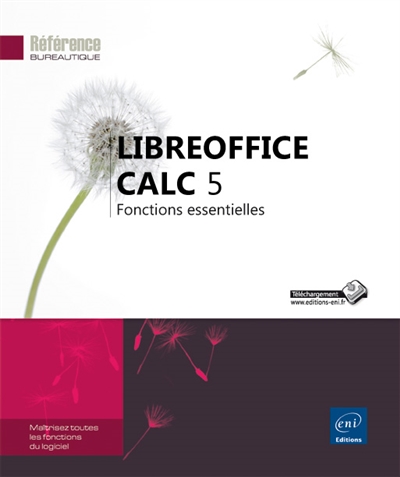 LibreOffice Calc 5 : fonctions essentielles