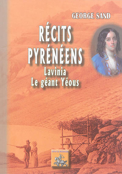 Récits pyrénéens