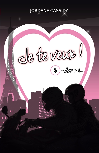 Je te veux ! : T4 : Avec moi...